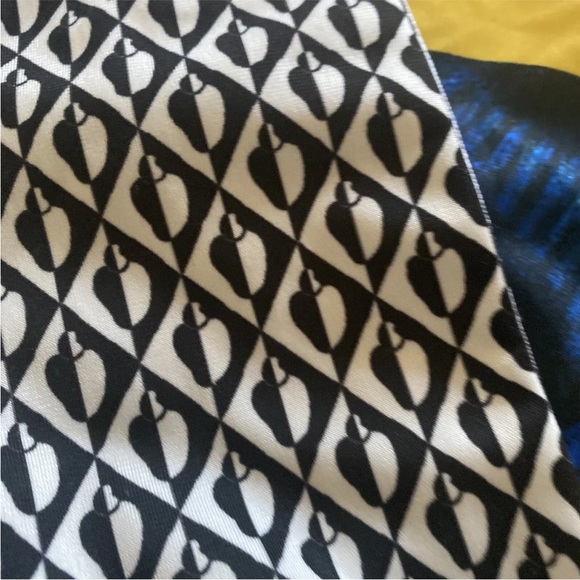 Adidas X Farm Rio Limited Edition Track Jacket Blue And Yellow Size XS - Picture 8 of 9